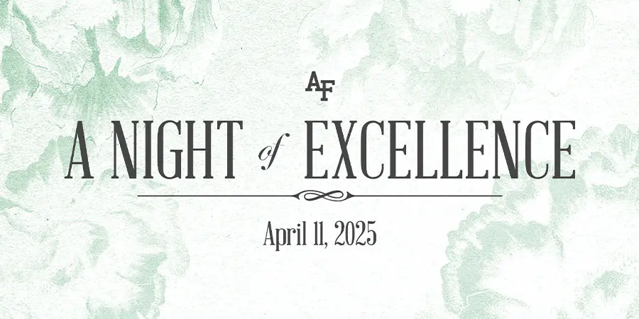 Night of Excellence graphic