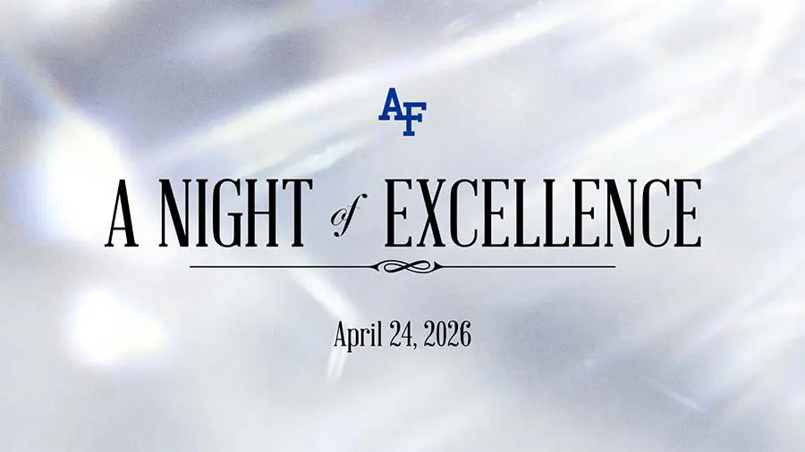 Night of Excellence graphic